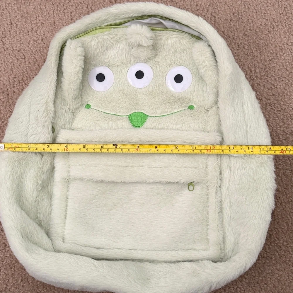 Toy Story backpack - Picture 6 of 7